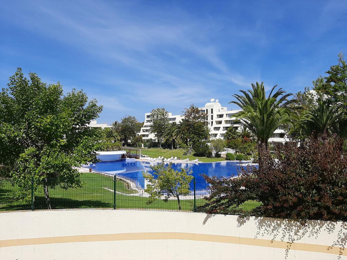 Vila Marachique Lt 6 108 Alvor Exterior photo