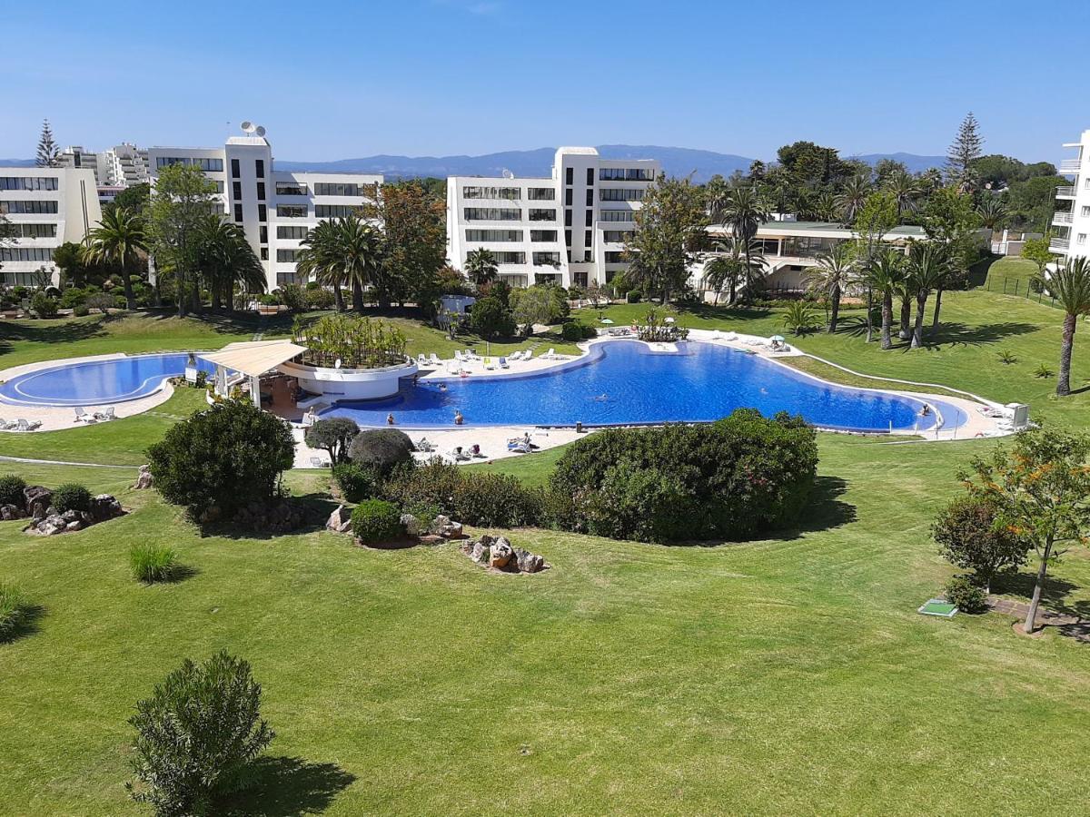 Vila Marachique Lt 6 108 Alvor Exterior photo
