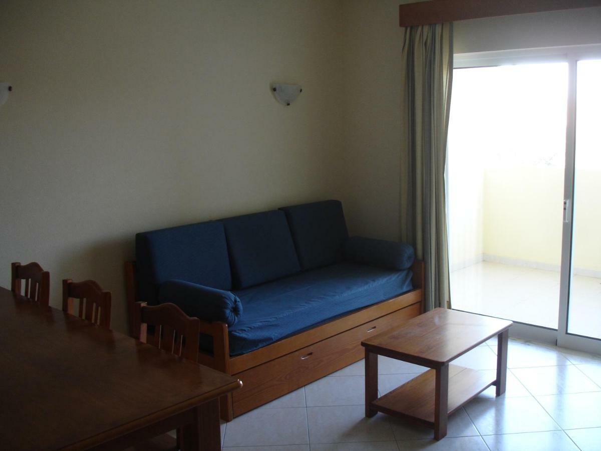 Vila Marachique Lt 6 108 Alvor Exterior photo